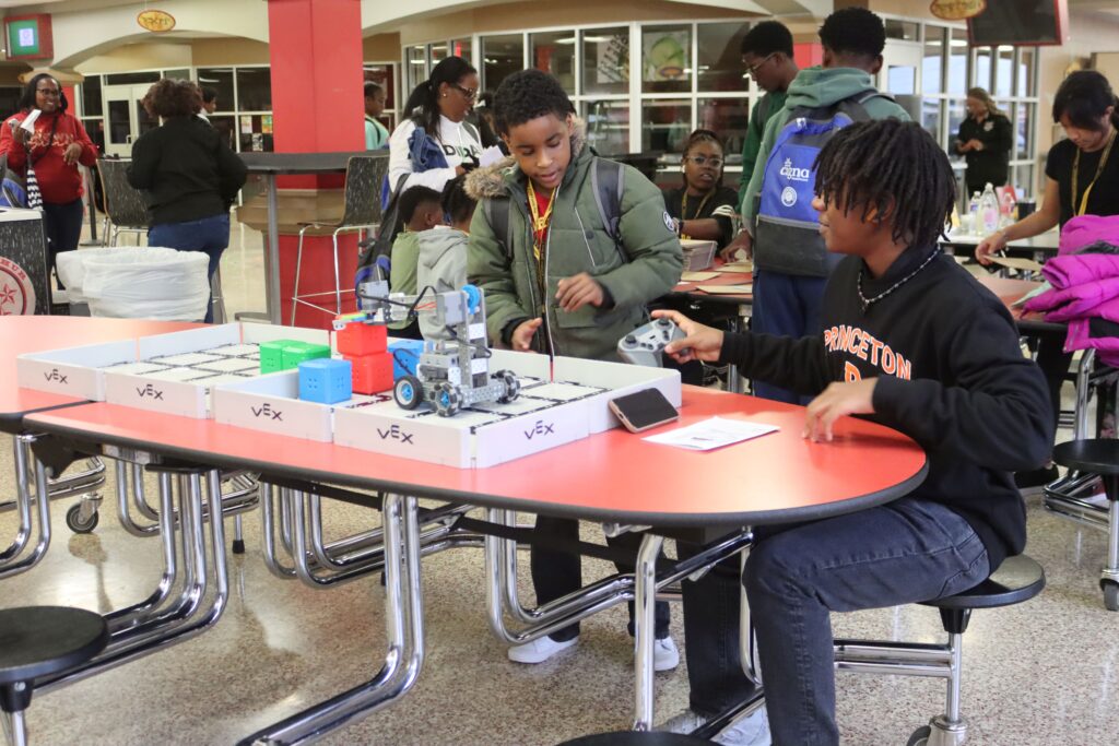 Stem Day 2024