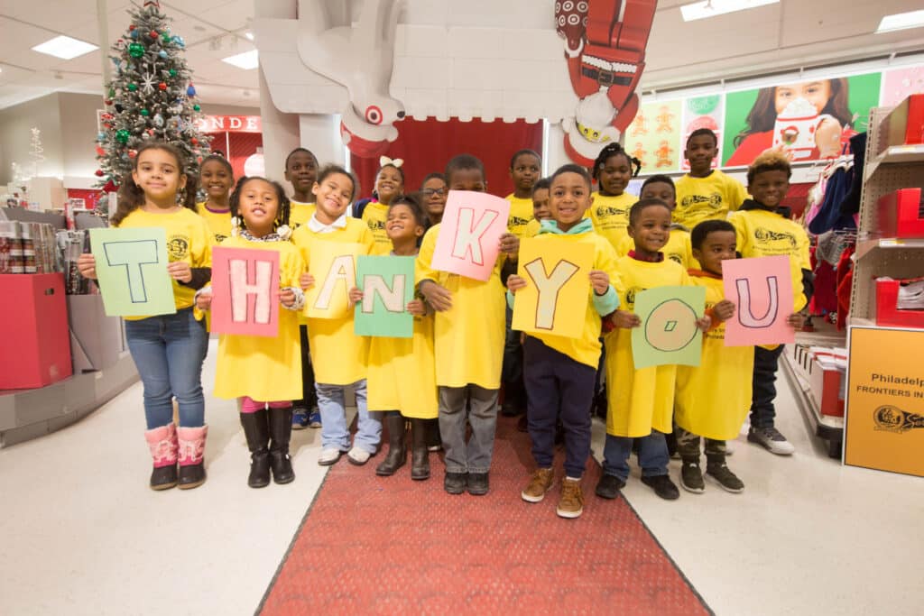 Frontiers Shopping Spree-46